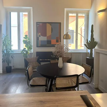 Luxury Retreat- Colosseum Appartamento *