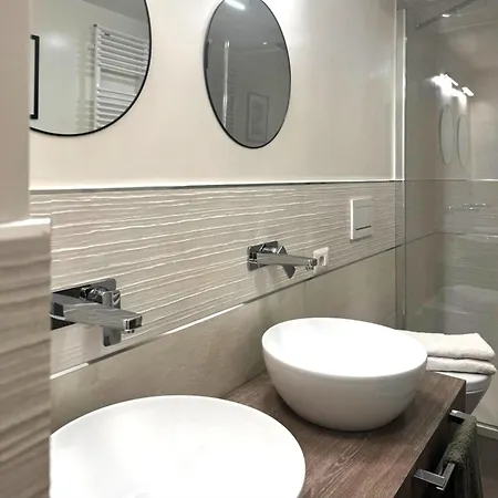 Appartamento Luxury Retreat- Colosseum *