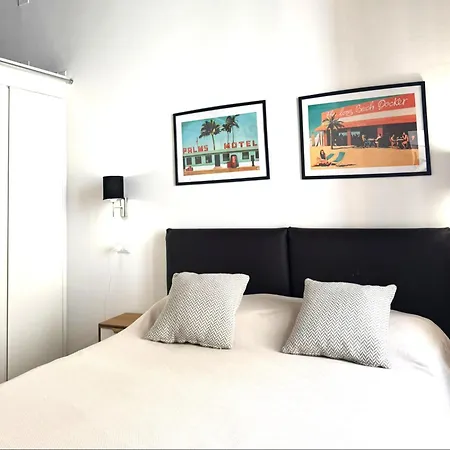 Luxury Retreat- Colosseum Appartamento