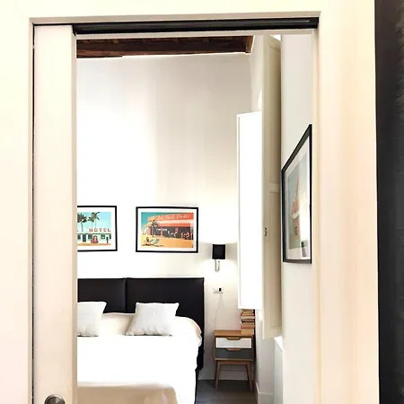 Appartamento Luxury Retreat- Colosseum