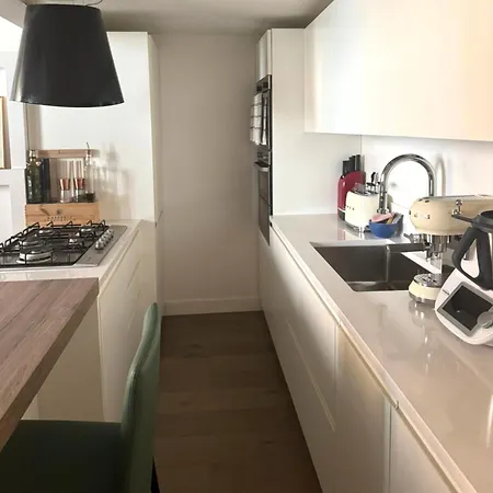 Appartamento Luxury Retreat- Colosseum Roma