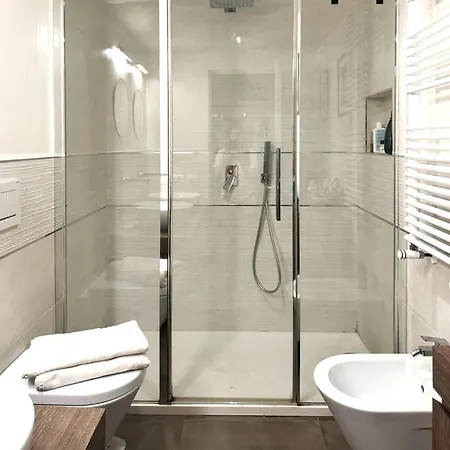 Luxury Retreat- Colosseum *